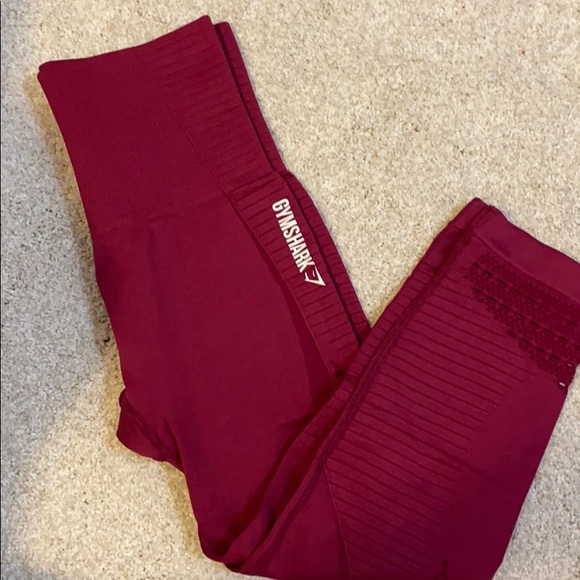 Gymshark Pants - Gymshark Energy Seamless
